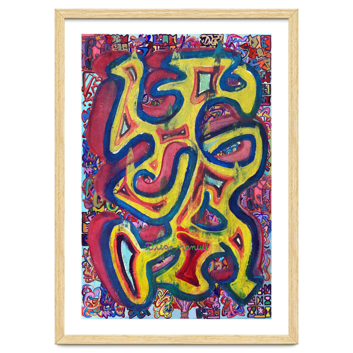 Graffiti Digital 2022 346