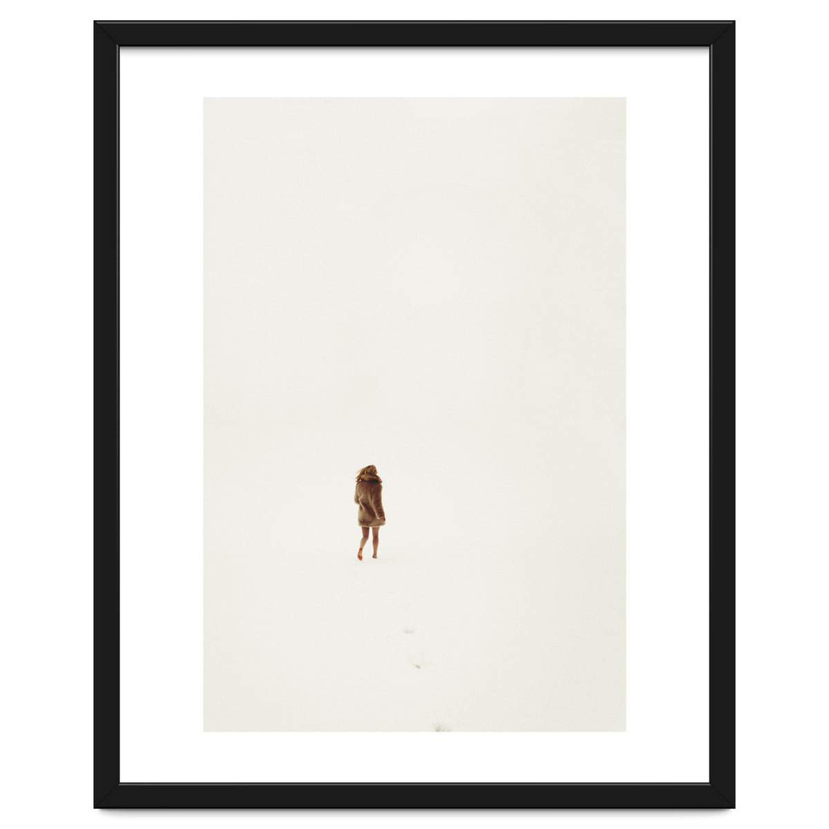 Run run Run run Run away From your Responsibilities