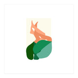 Towel&spoon (Print Only) thumbnail