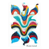 Pop Abstract 2023 57 Copia (Print Only) thumbnail