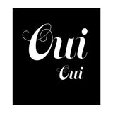 Oui Oui (Print Only) thumbnail