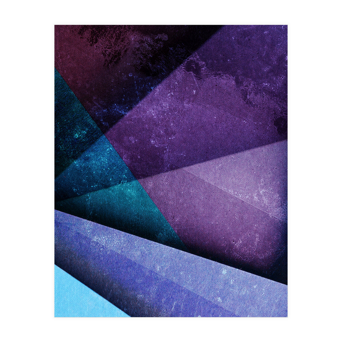 Carrossel III (Print Only)