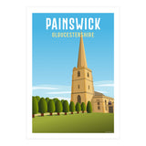 Painswick (Print Only) thumbnail