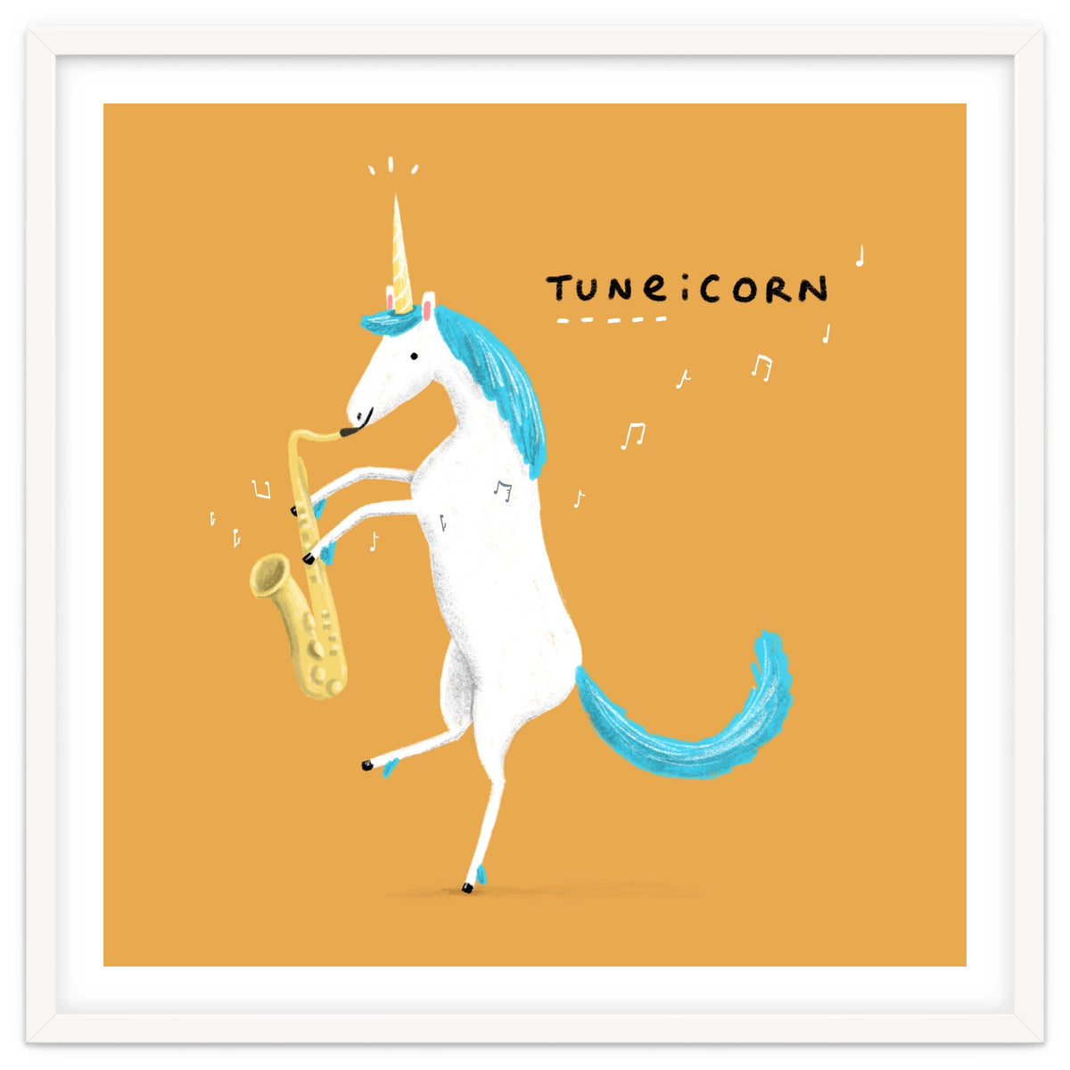 Tuneicorn