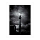CN Tower No 6 (Print Only) thumbnail