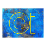 Welcome_Oi  (Print Only) thumbnail
