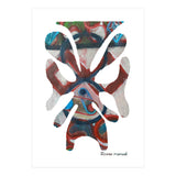 Pop Abstract 2023 26 Copia (Print Only) thumbnail