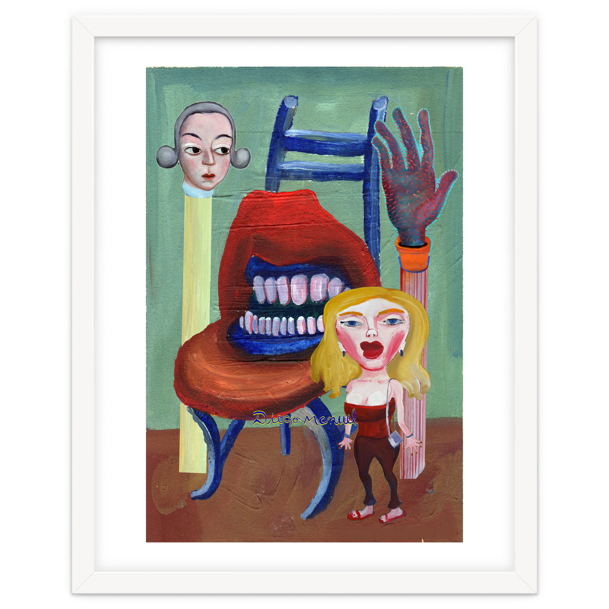 Graffiti Digital 2022 876