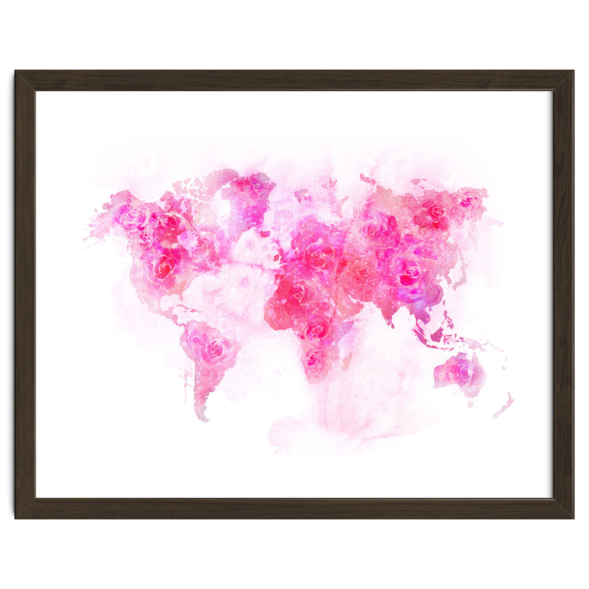 The United Pink World