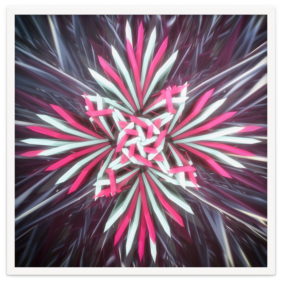 Cold Winter Con_Traption