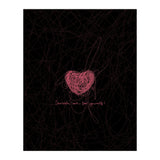 Sentimental Scribble 2 (Print Only) thumbnail