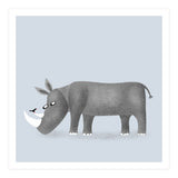 Rhino (Print Only) thumbnail