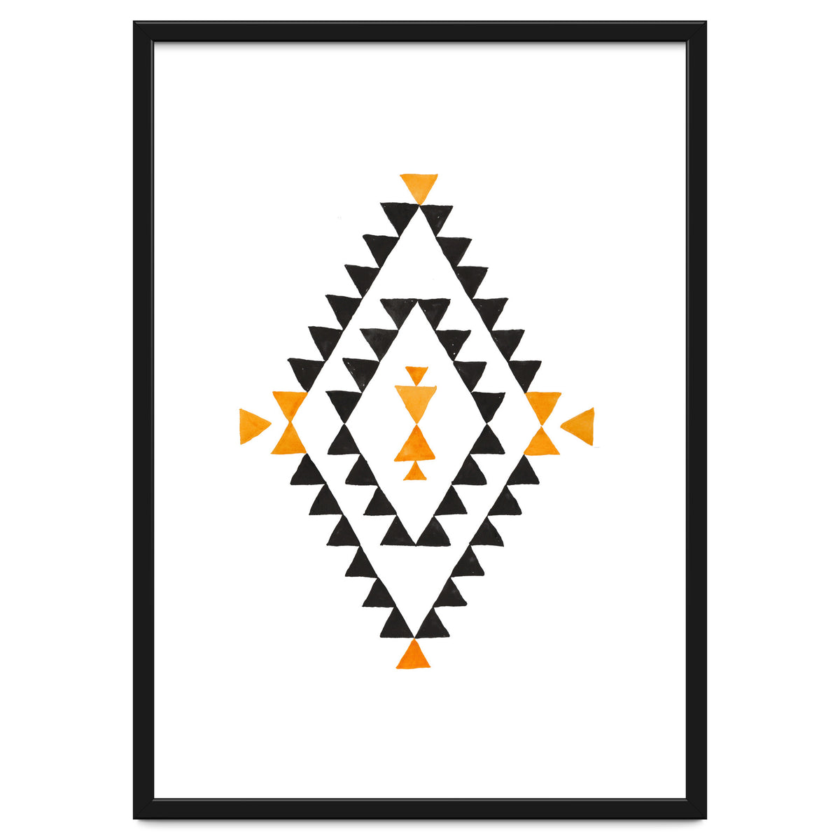 Patterns Aztec Diamond