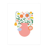 Mediterranean jar (Print Only) thumbnail