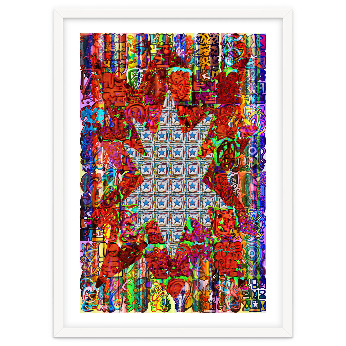 Graffiti Digital Nuevo 2023 59