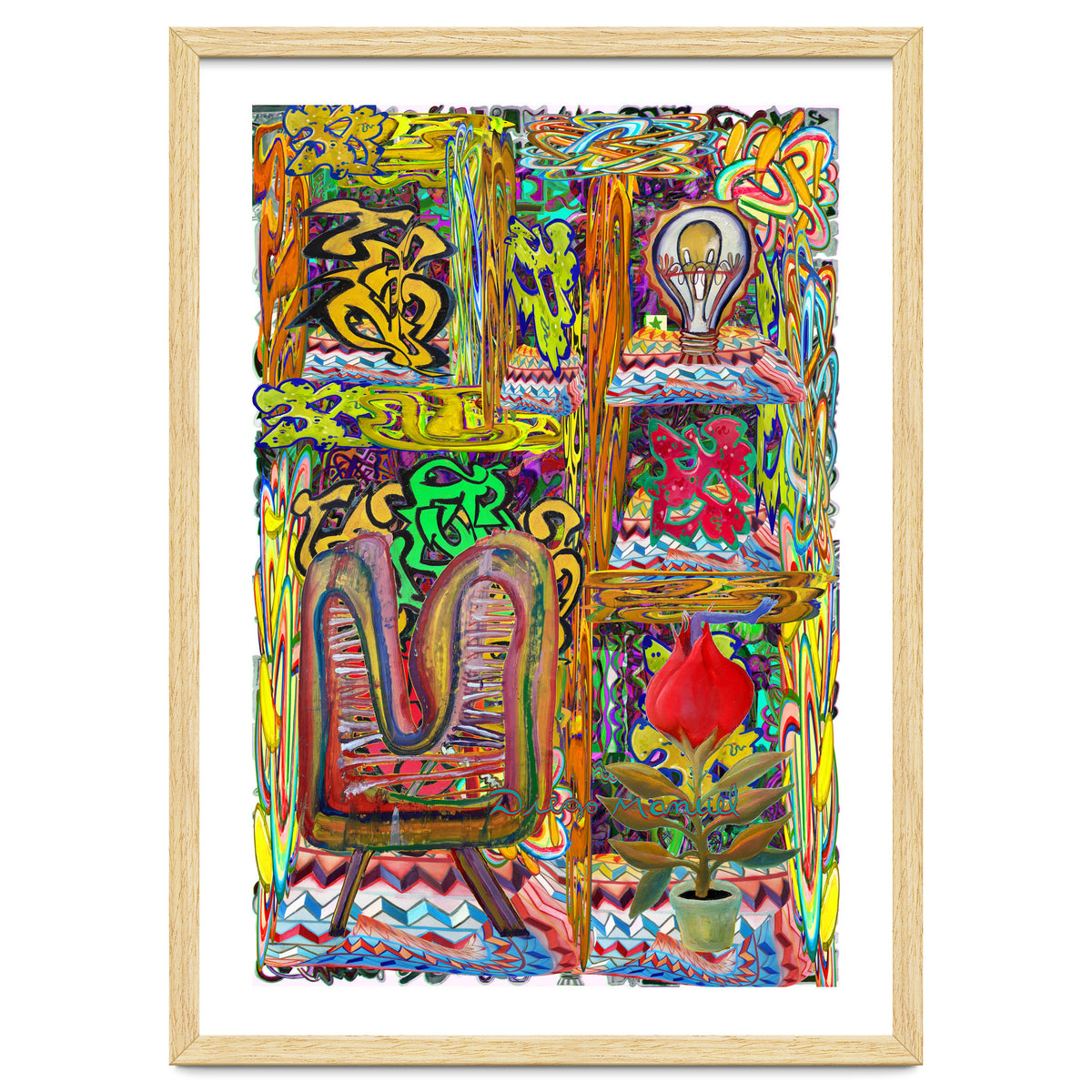 Oficina Del Cobrador 36