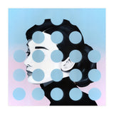 Audrey  Dots (Print Only) thumbnail