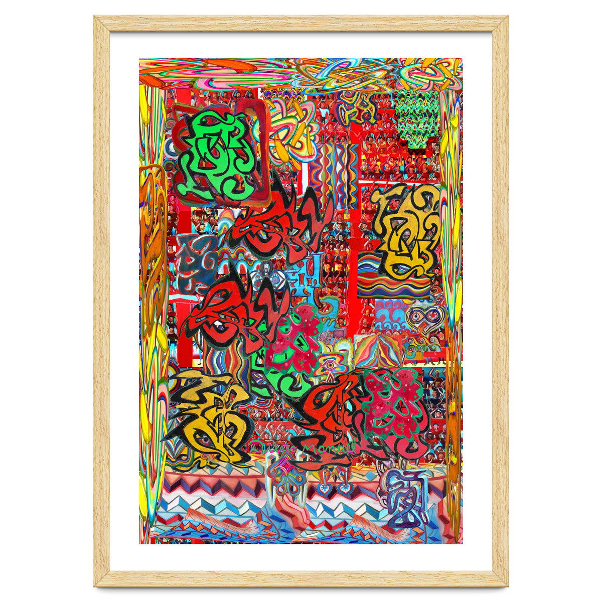 Graffiti Digital 2022 475