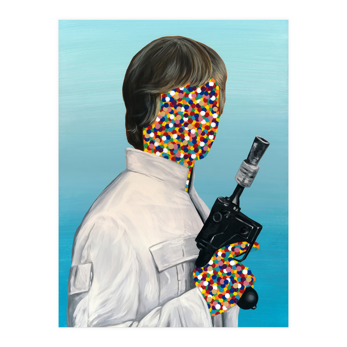 Rebel Scum 03 (Print Only)