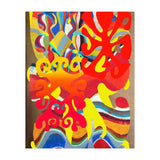 Pop Abstract 2023 A 29 (Print Only) thumbnail
