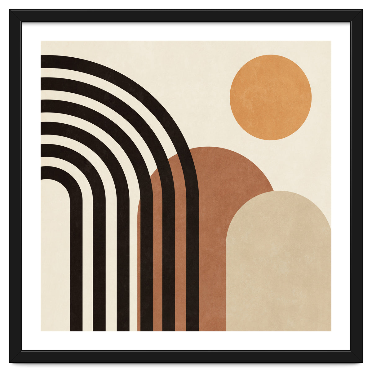 ARCHES AND SUN - 02L