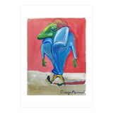 distinguished jacket (Print Only) thumbnail