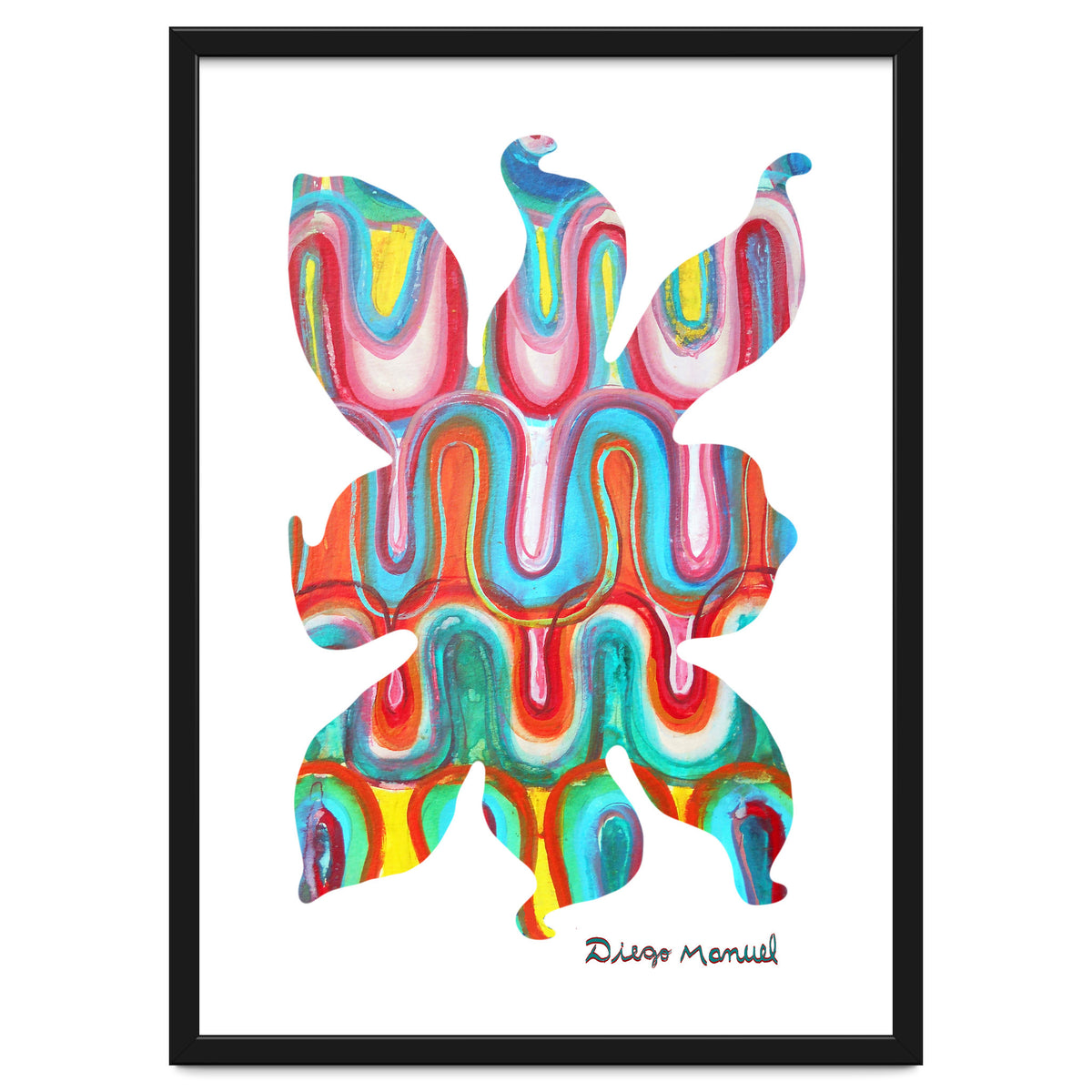 Pop Abstract 2023 58 Copia