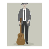 Leonard  (Print Only) thumbnail