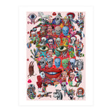 Mujer B 38 (Print Only) thumbnail