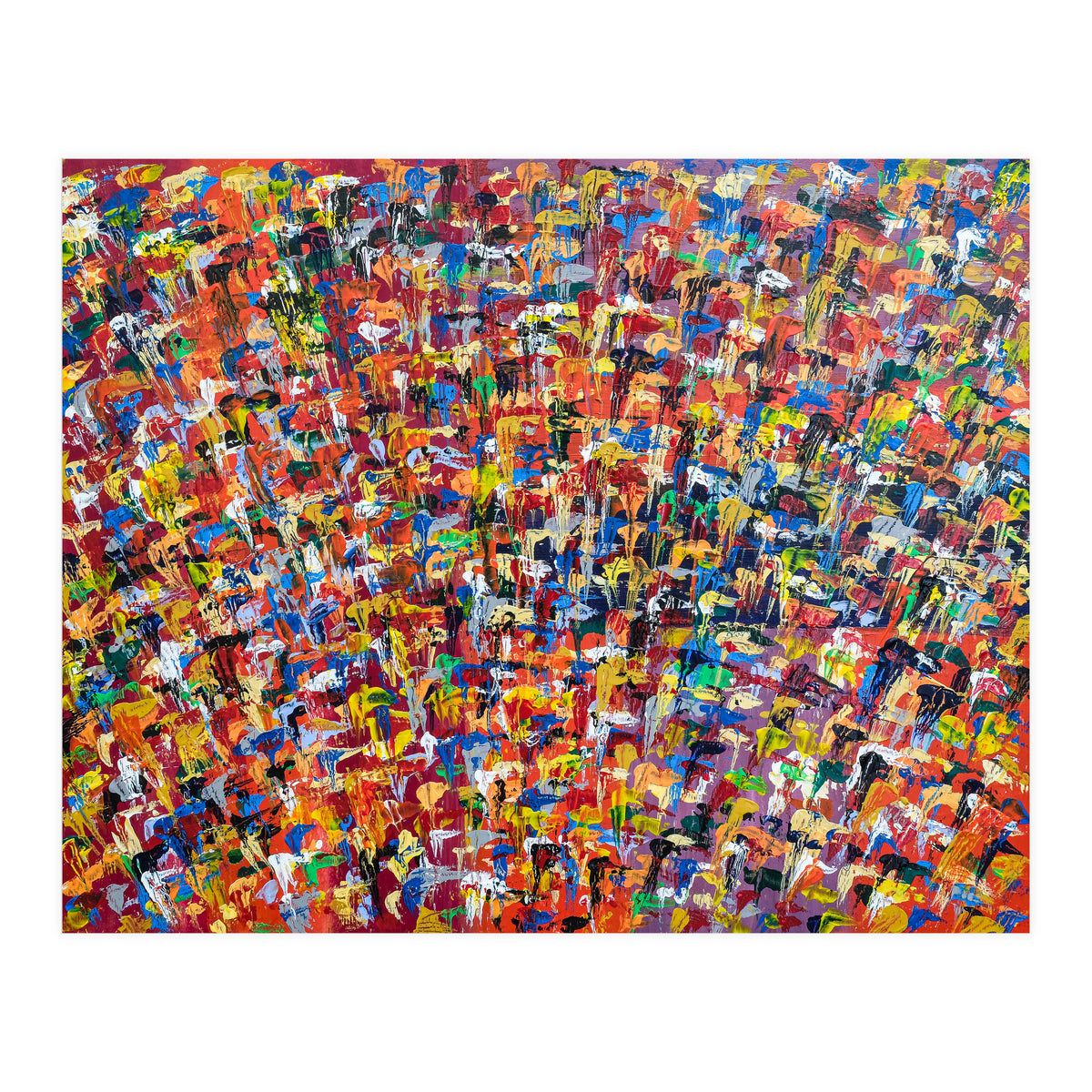 Favela Number Two (Print Only)