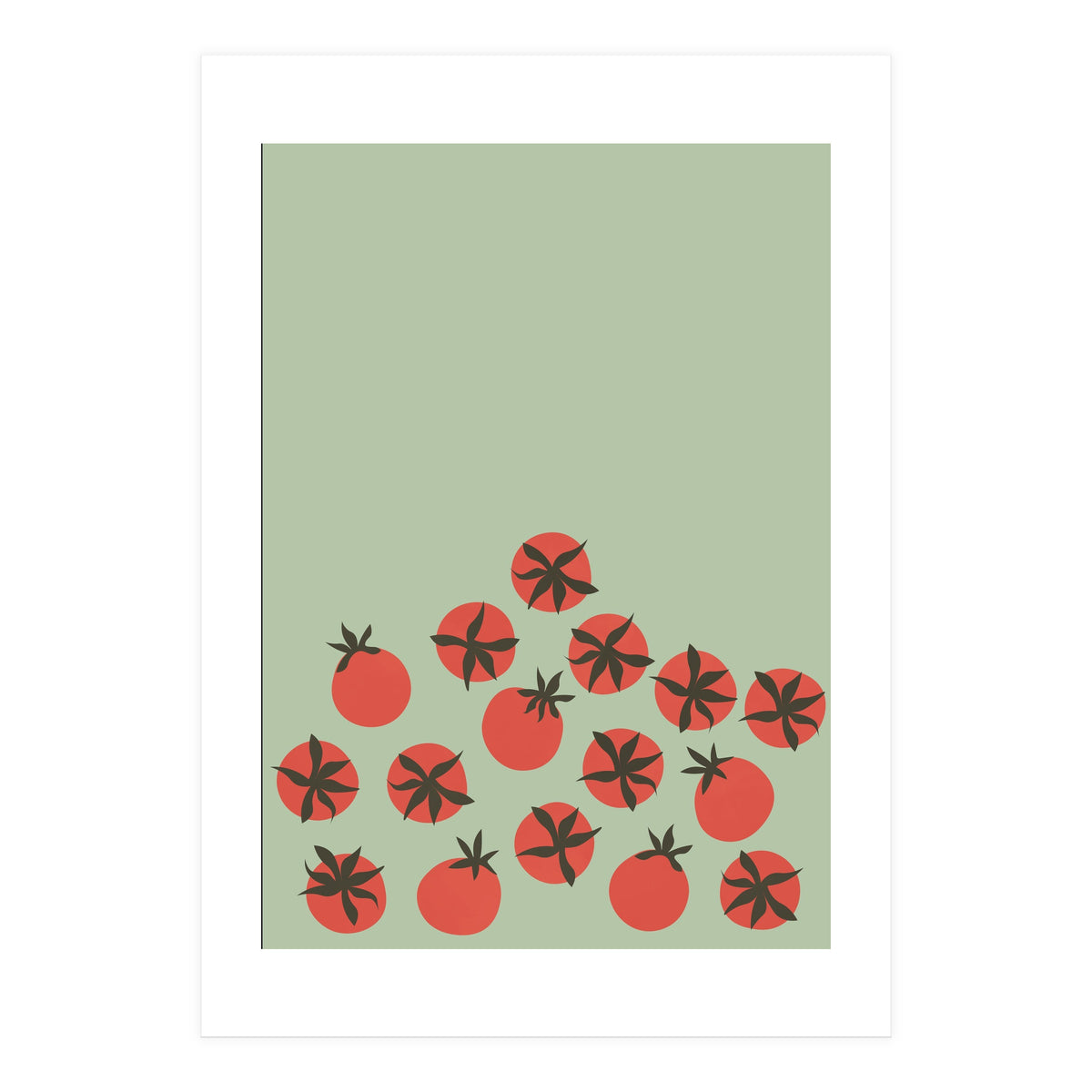 Tomato (Print Only)