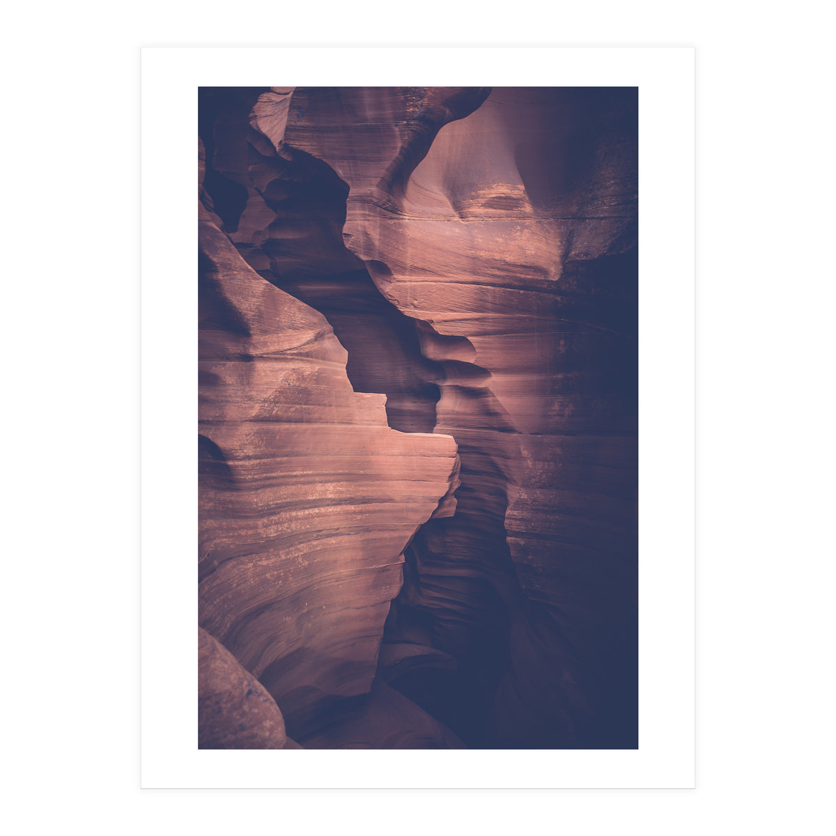 Underworld (Print Only)