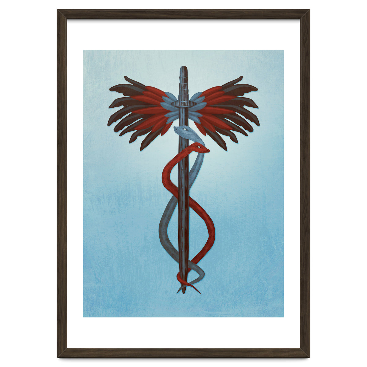 Caduceus