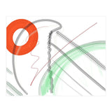 Traços E Leveza (Print Only) thumbnail
