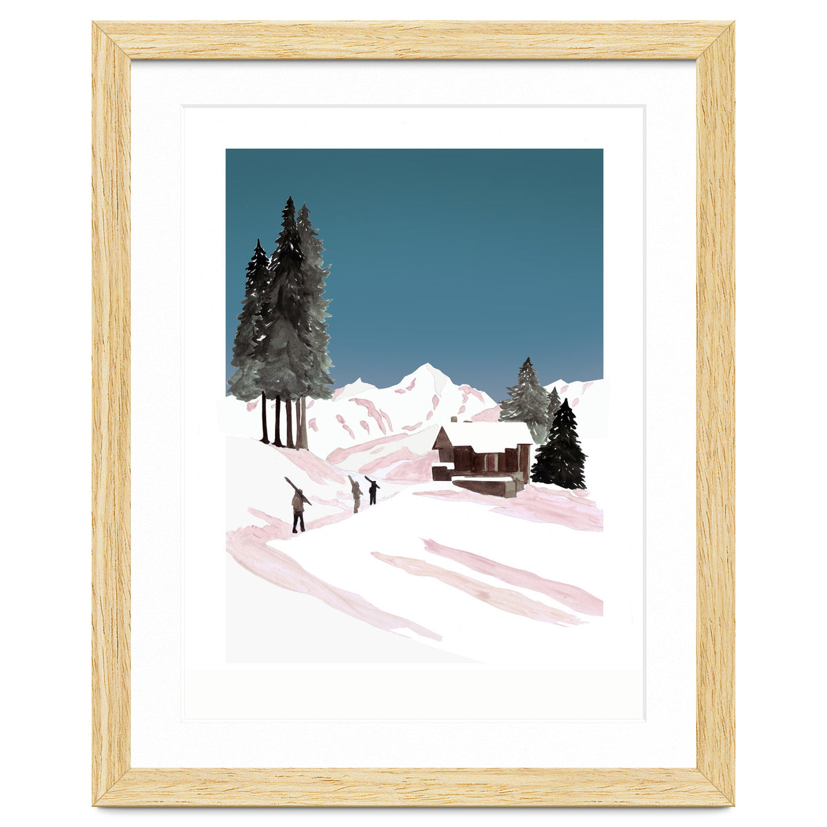 Mountain Love Hometime1