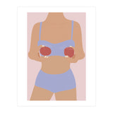 Peaches (Print Only) thumbnail