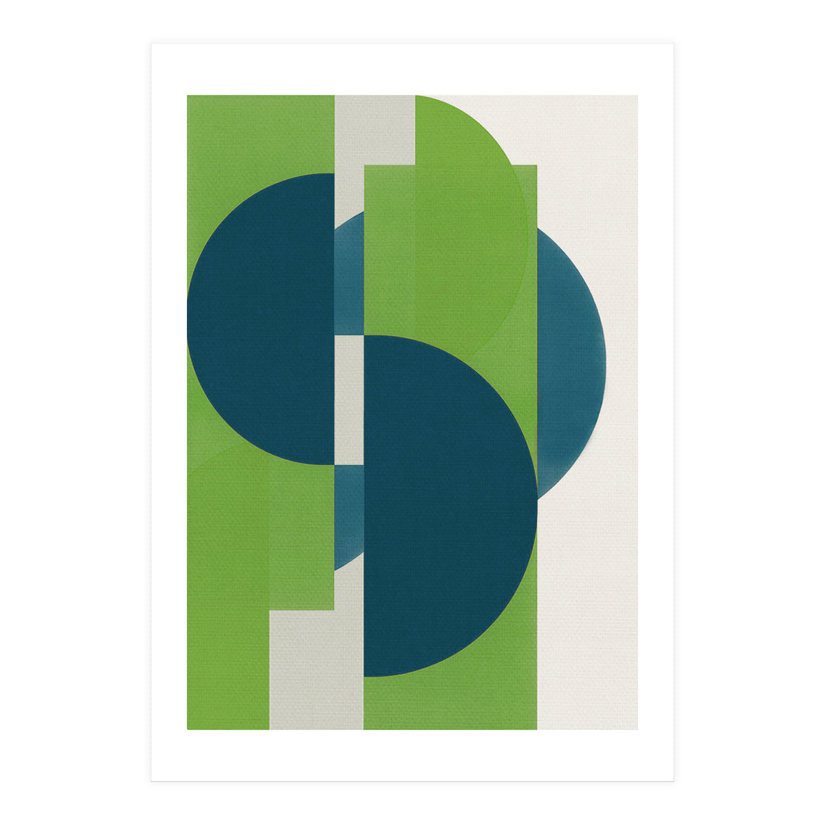 Geometric Roots 2 (Print Only)