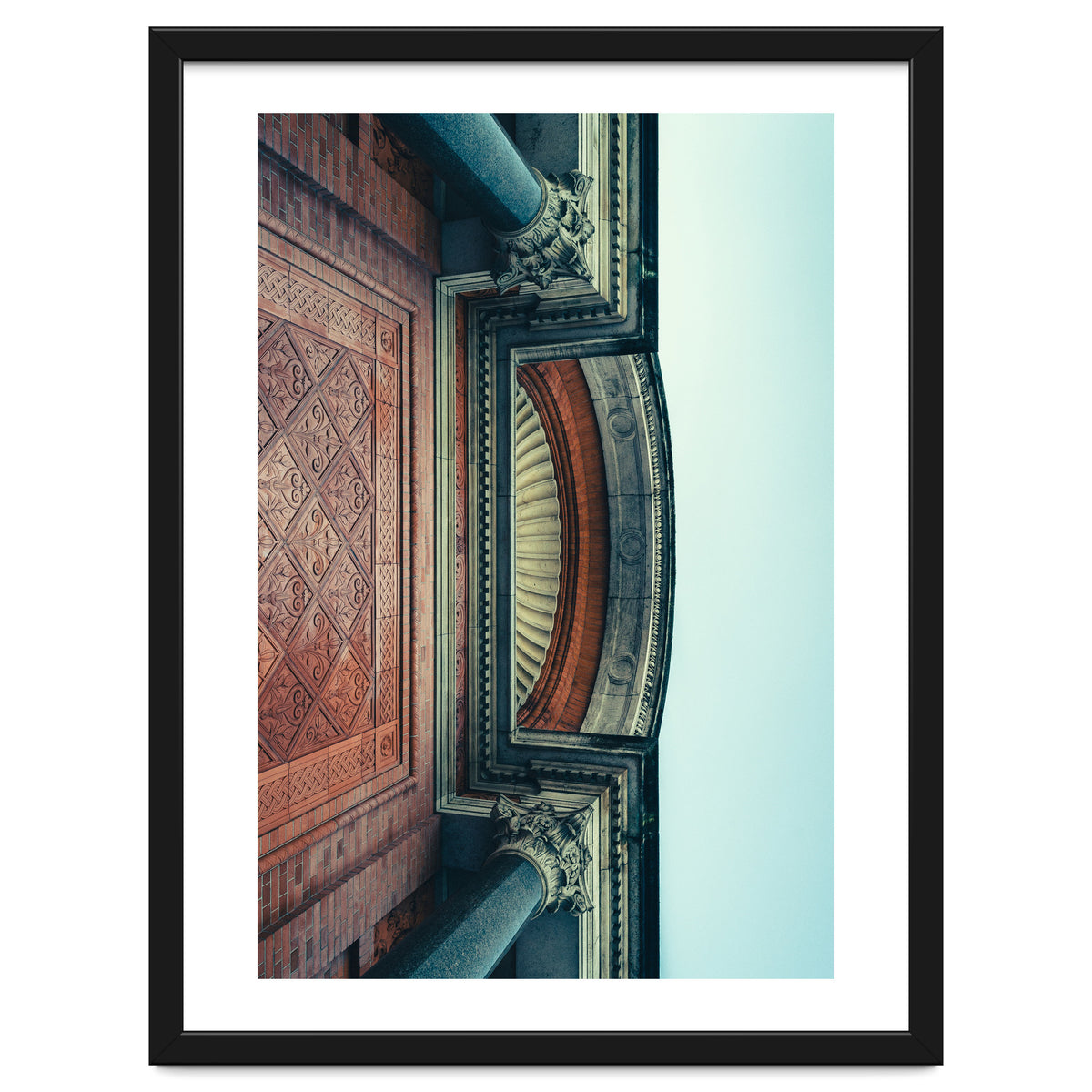 SYMMETRY / Copenhagen, Denmark