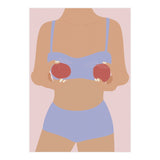 Peaches (Print Only) thumbnail