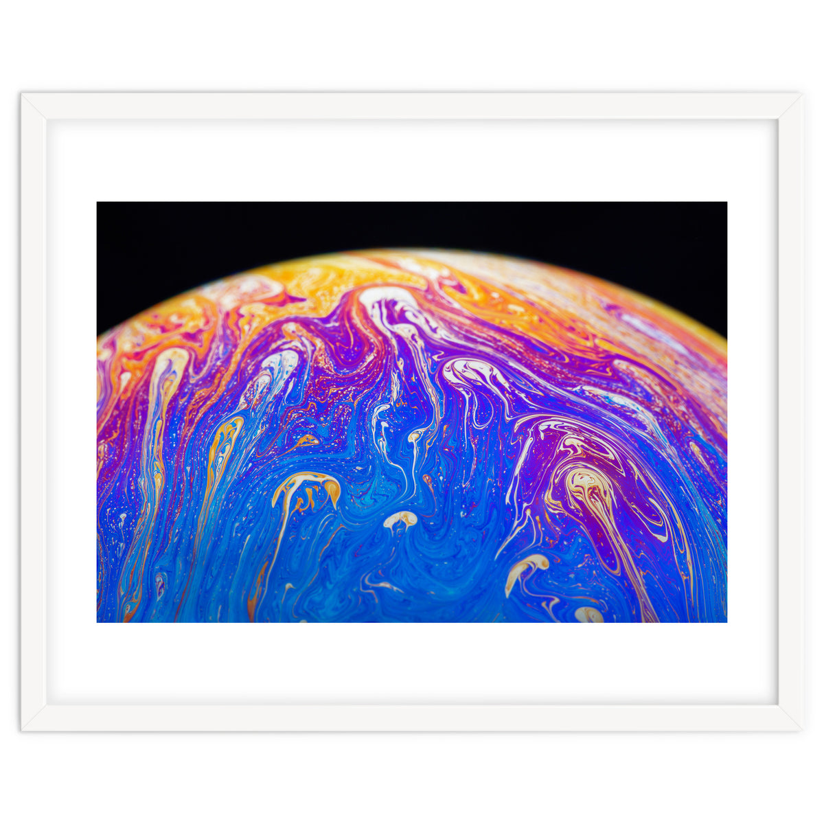 Soap Bubble