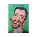 El Che 1 (Print Only) thumbnail