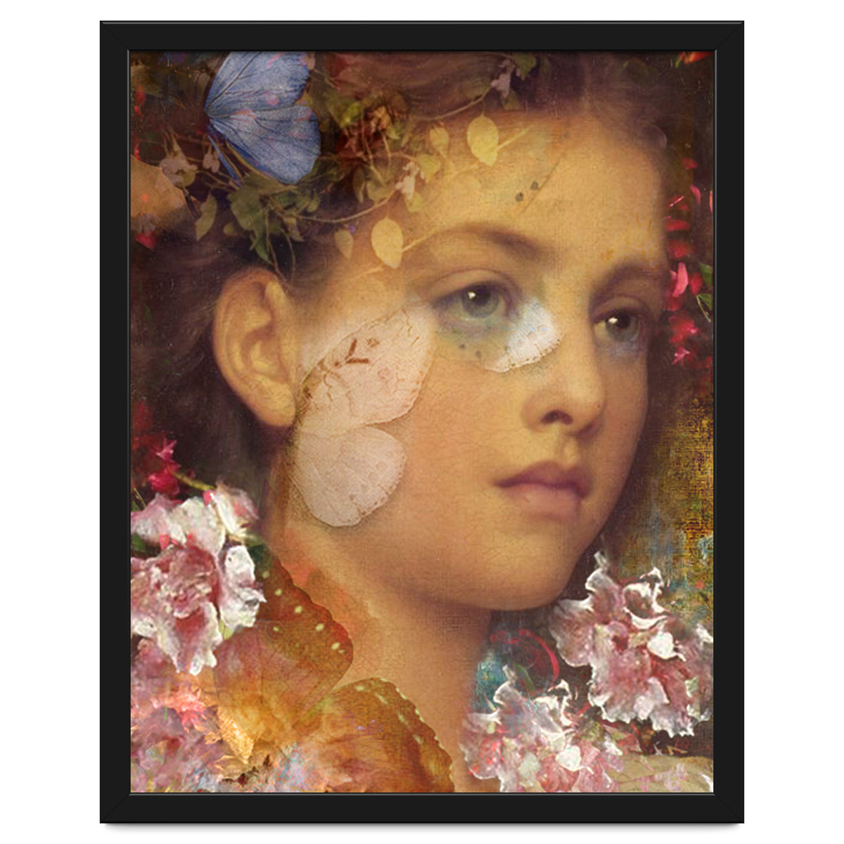 Somewhere In A Dream