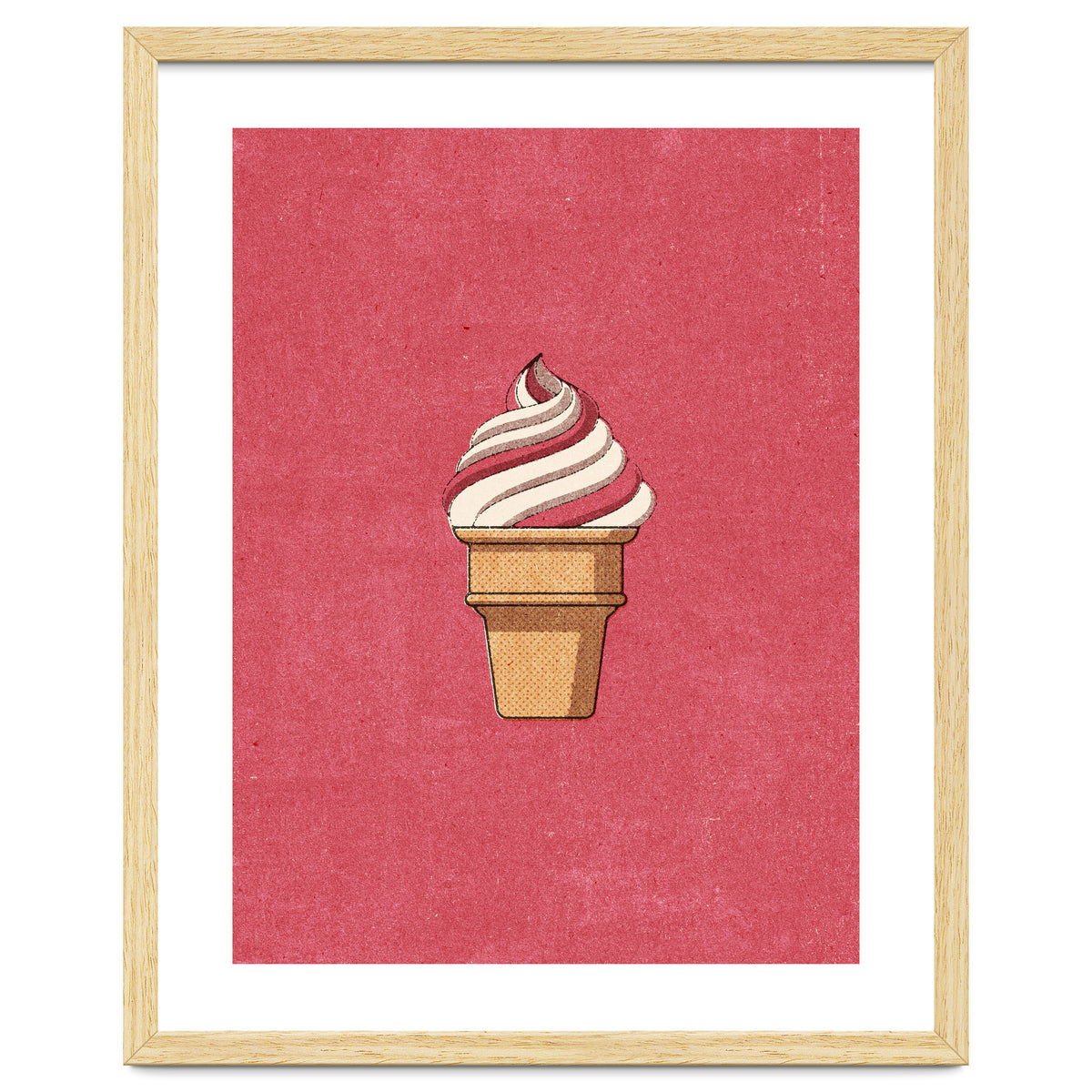 FAST FOOD / Ice Cream