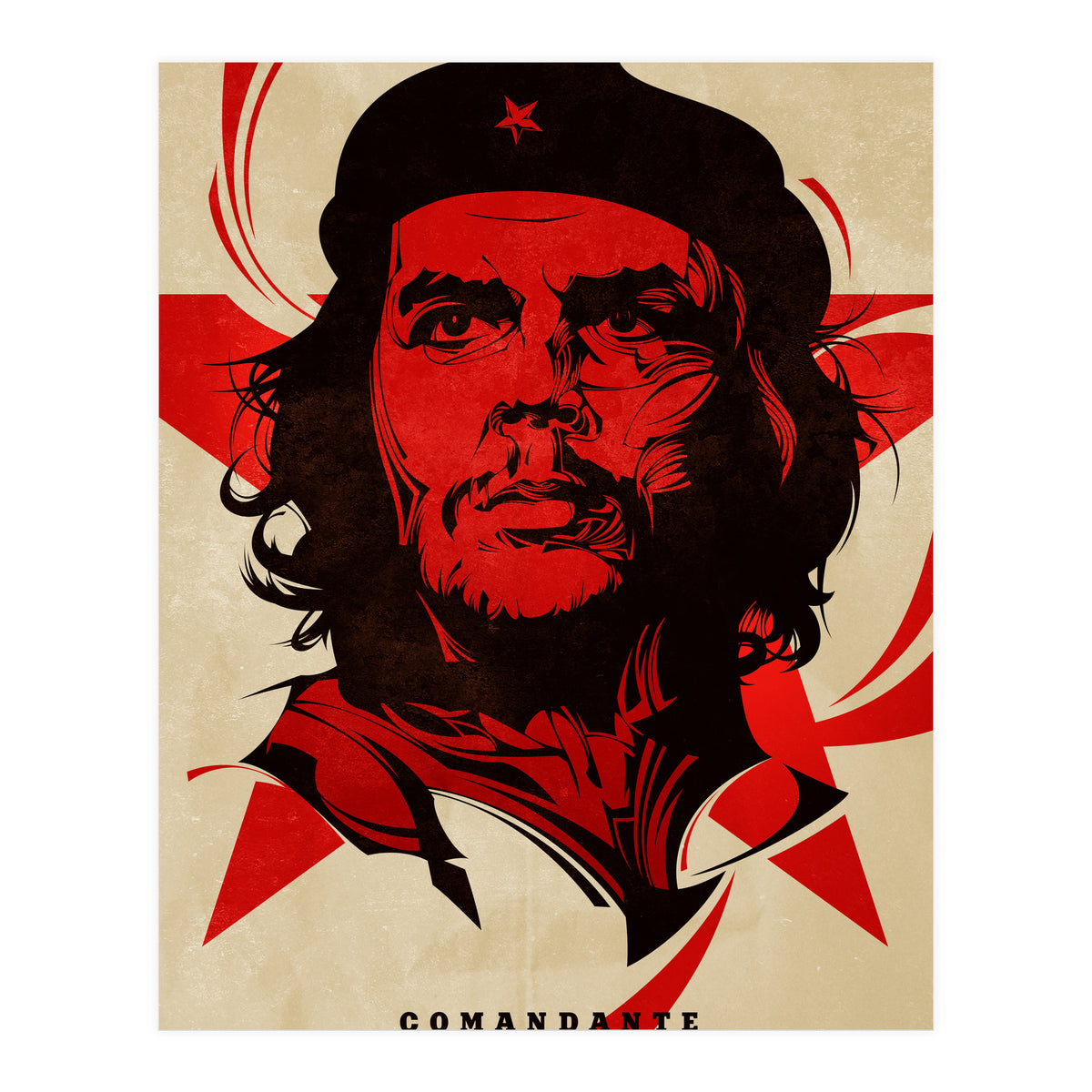 Che (Print Only)
