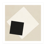 GEOMETRIC ART - 01B (Print Only) thumbnail