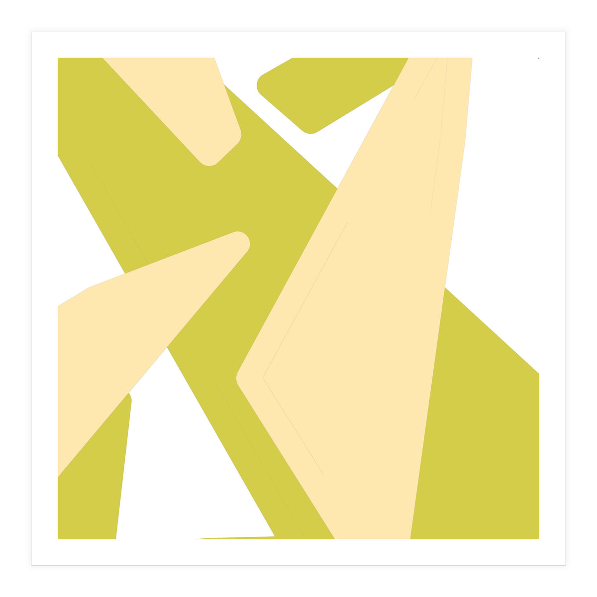 Colorful 20 (Print Only)