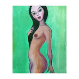 Morocha (Print Only) thumbnail