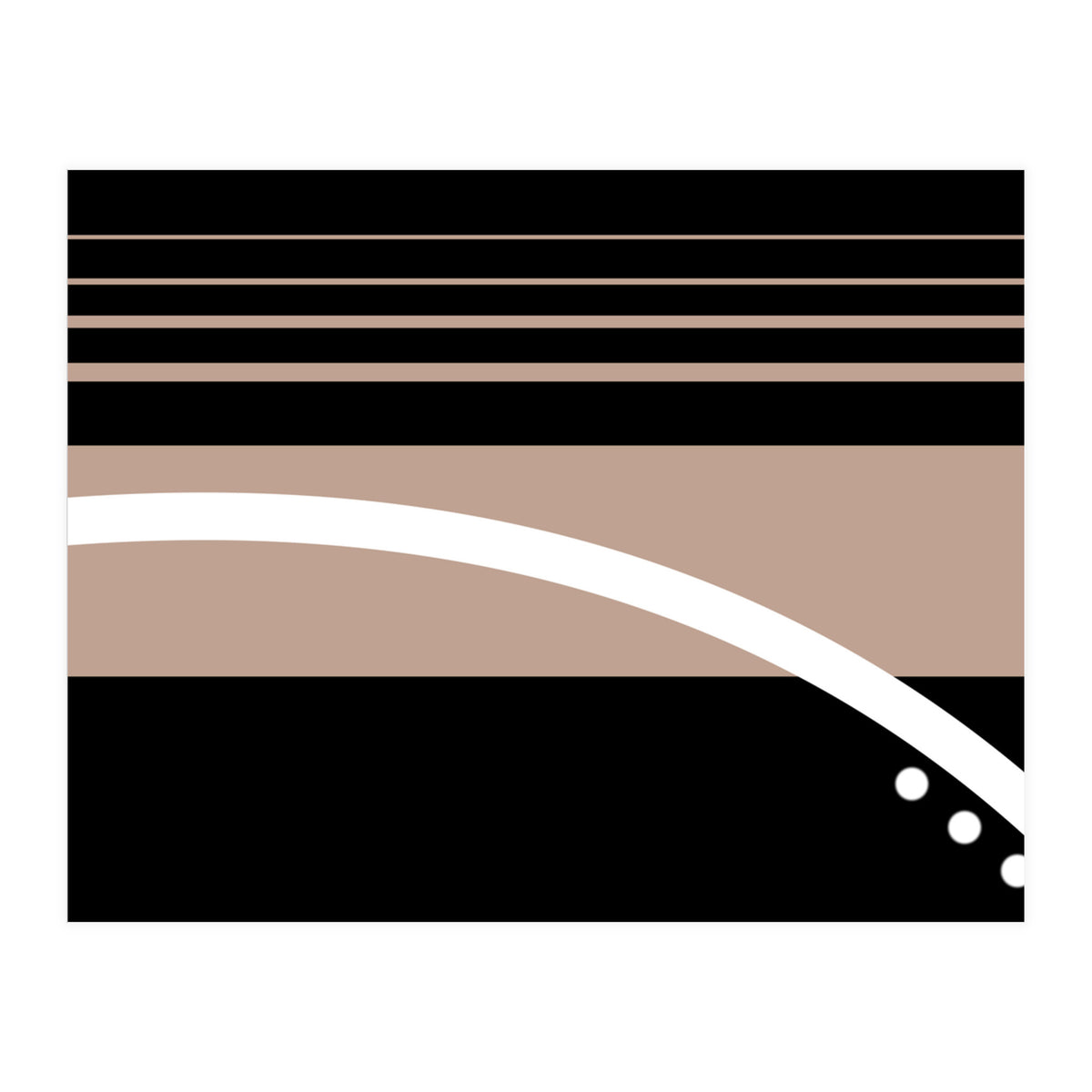 Abstrato Geométrico 37.1 (Print Only)