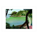 Enclosure Bay (Print Only) thumbnail