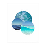 Ocean Planets (Print Only) thumbnail